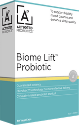 Biome Lift™ Probiotic Product
